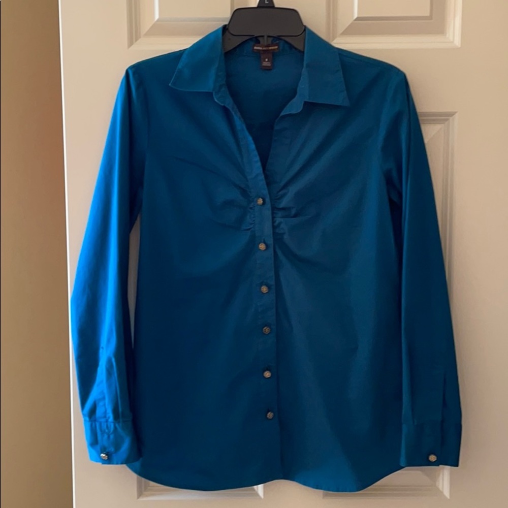 Dana Buchman top